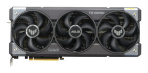 Karta graficzna Asus TUF Gaming GeForce RTX 5080 OC 16GB GDDR7 DLSS4 (TUF-RTX5080-O16G-GAMING)