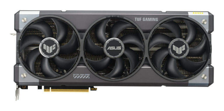 Karta graficzna Asus TUF Gaming GeForce RTX 5080 OC 16GB GDDR7 DLSS4 (TUF-RTX5080-O16G-GAMING)