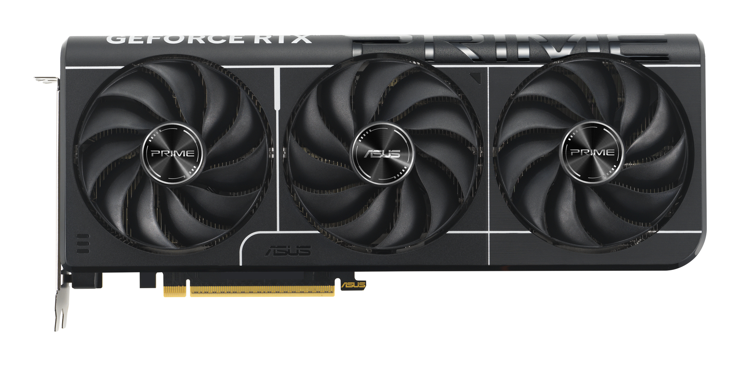 ASUS PRIME-RTX5070TI-O16G