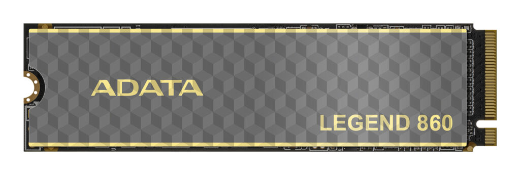 ADATA SLEG-860-2000GCS