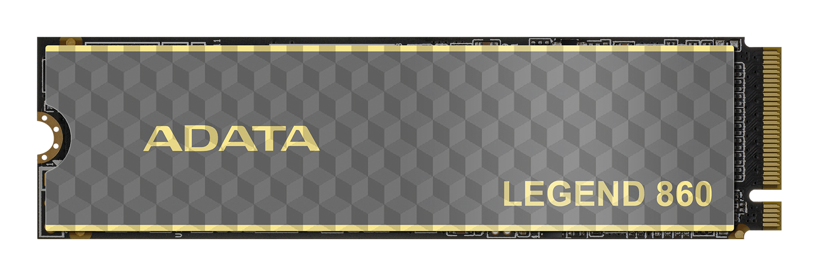 ADATA SLEG-860-2000GCS