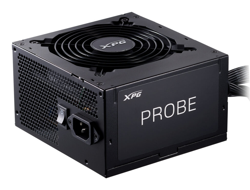 XPG PROBE 700 BRONZE