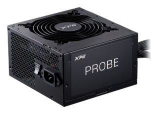 Zasilacz XPG Probe 700W (PROBE700B-BKCEU)