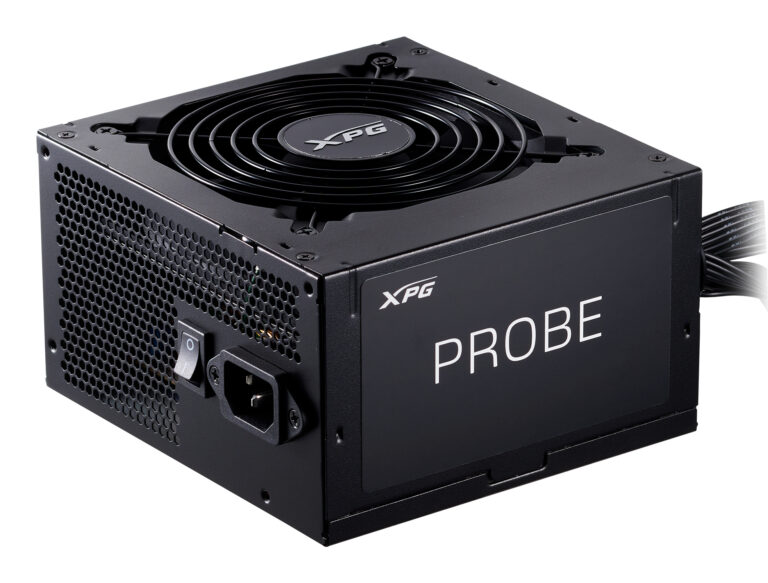 Zasilacz XPG Probe 700W (PROBE700B-BKCEU)
