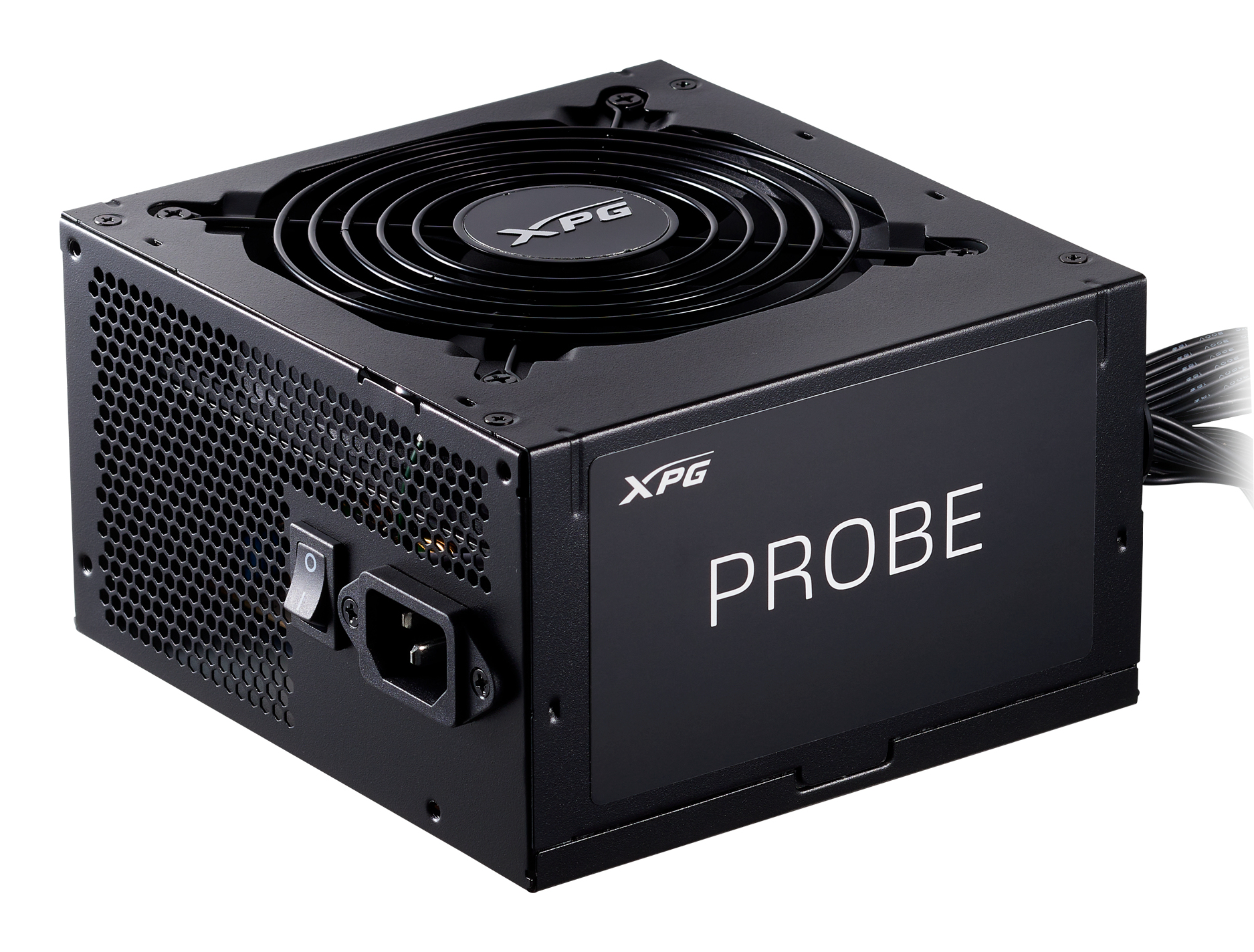 XPG PROBE 700 BRONZE