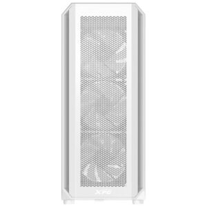 Obudowa XPG Valor Air Plus ARGB biała (VALORAIRPLUSMTA-WHCWW)