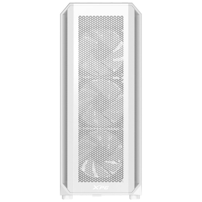 Obudowa XPG Valor Air Plus ARGB biała (VALORAIRPLUSMTA-WHCWW)