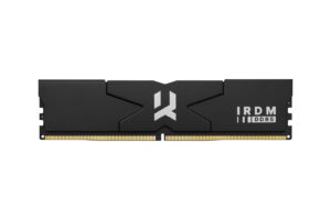 Pamięć GoodRam IRDM, DDR5, 32 GB, 5600MHz, CL36 (IR-5600D564L36S/32GDC)