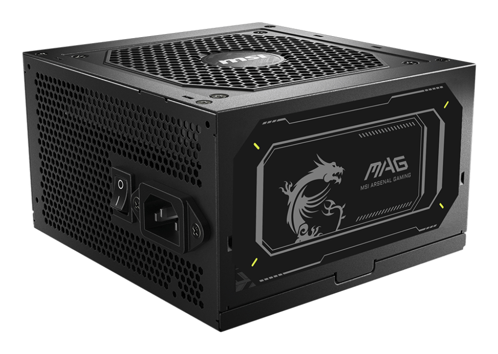 MSI A850GL PCIE5 II