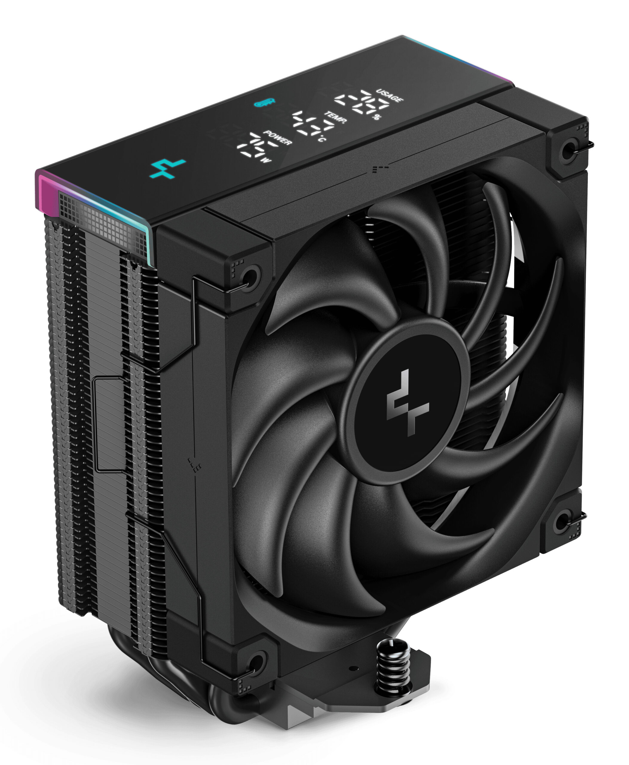 DeepCool AK400 Digital PRO