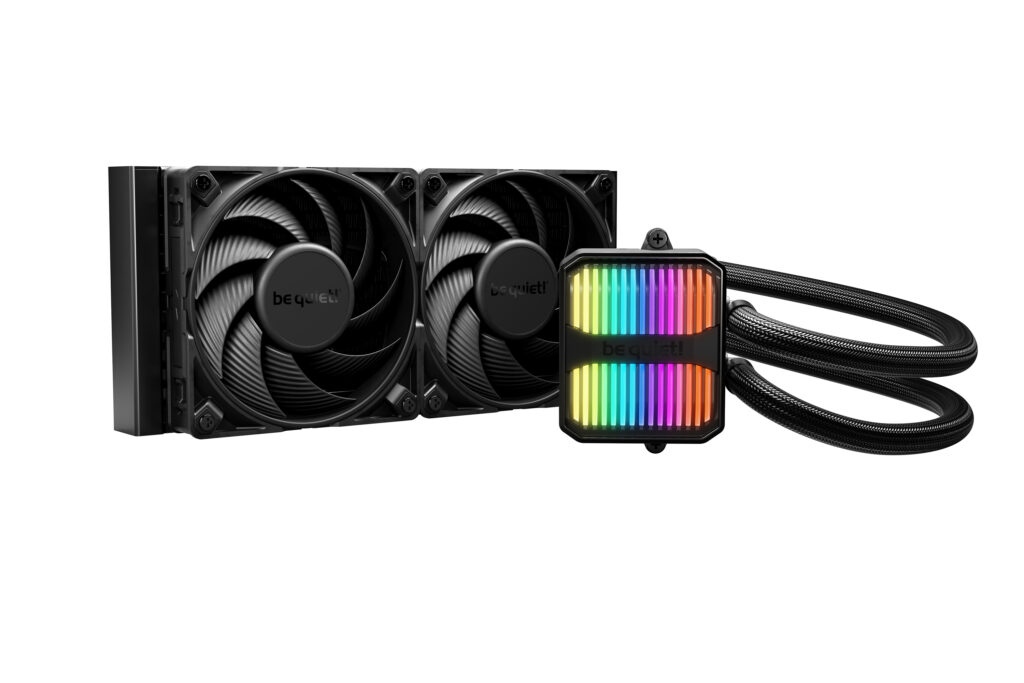 be quiet! Silent Loop 3 240 mm