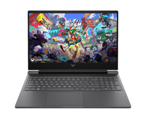 Laptop HP Victus 16-s1722nw / 16.1'' / Ryzen 7 8845HS / 16GB / 512GB / Win11Home (B4MC2EA)