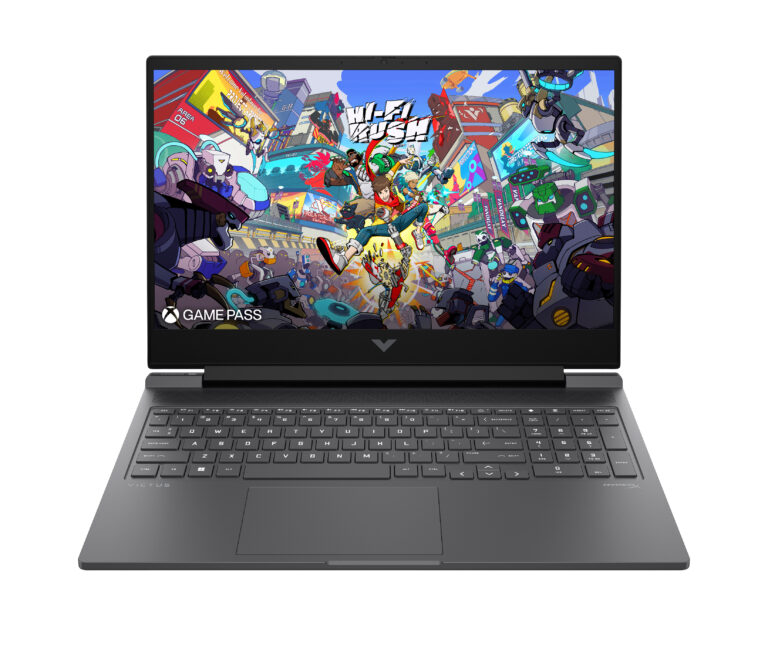 HP Victus 16-s1722nw