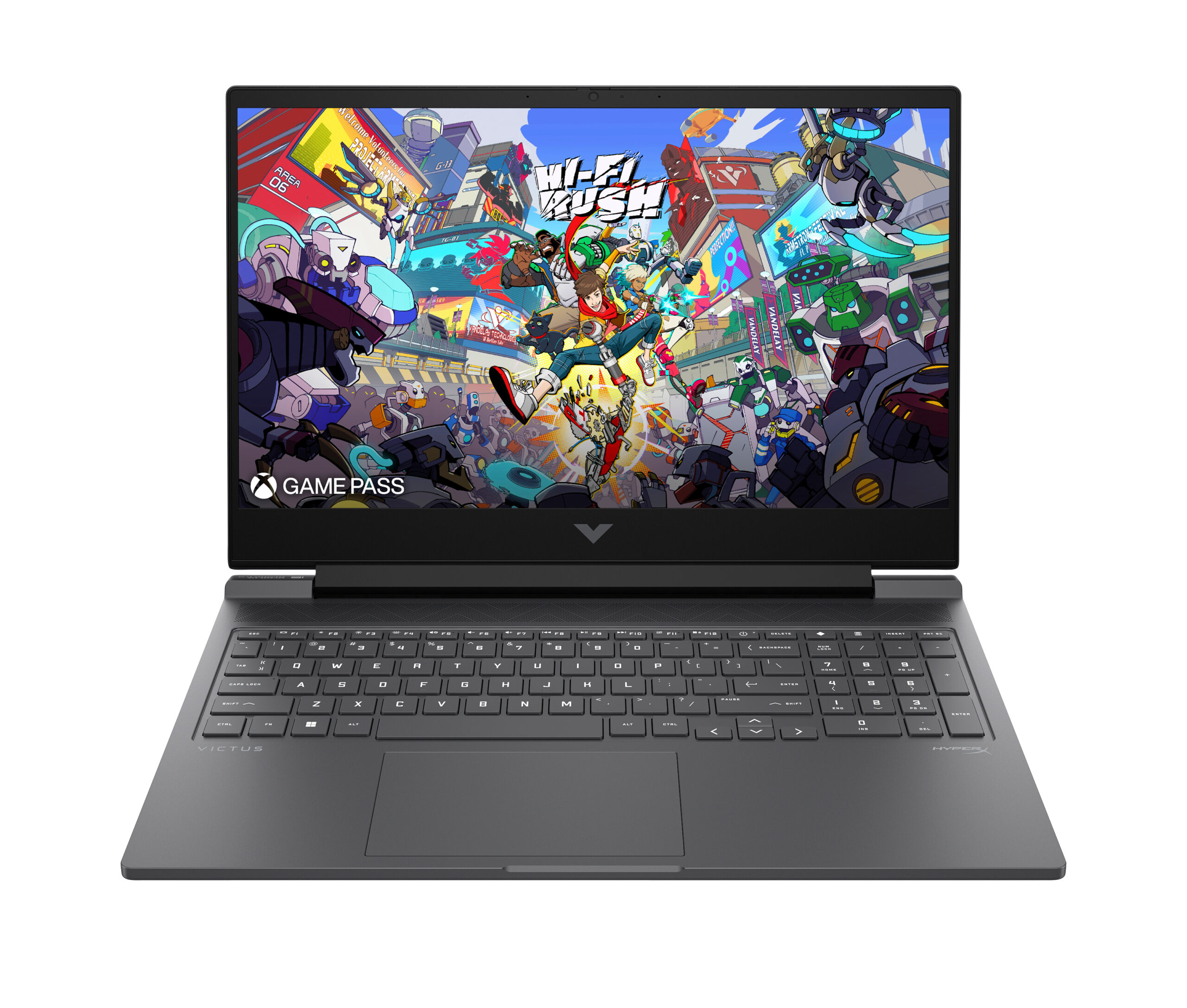 HP Victus 16-s1722nw