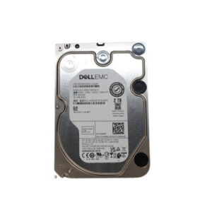 Dysk Dell DELL 400-BRCT dysk twardy 2 TB 7200 RPM 3.5'' Serial ATA III