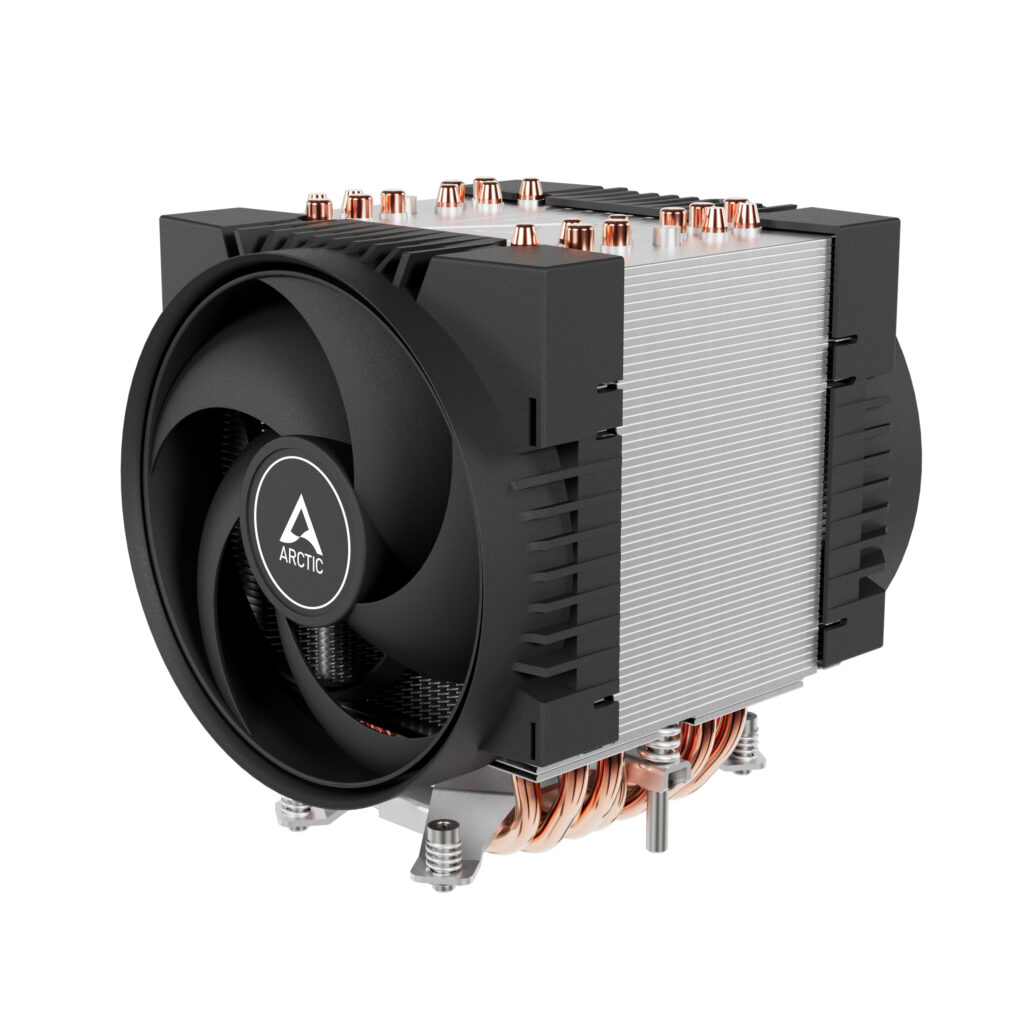 ARCTIC Freezer 4U-SP5