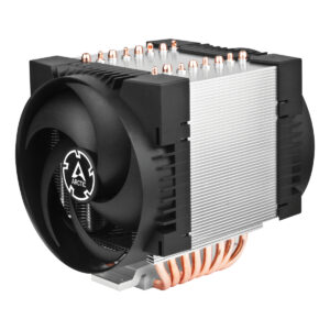 Chłodzenie CPU Arctic Freezer 4U-M Ampere (ACFRE00171A)