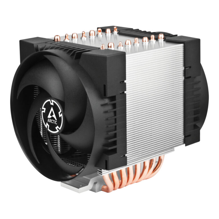 Chłodzenie CPU Arctic Freezer 4U-M Ampere (ACFRE00171A)
