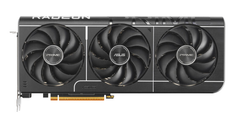 Karta graficzna Asus Prime Radeon RX 9070 XT OC 16GB GDDR6 (PRIME-RX9070XT-O16G)