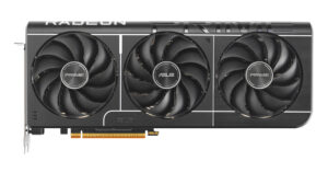 Karta graficzna Asus Prime Radeon RX 9070 OC 16GB GDDR6 (PRIME-RX9070-O16G)