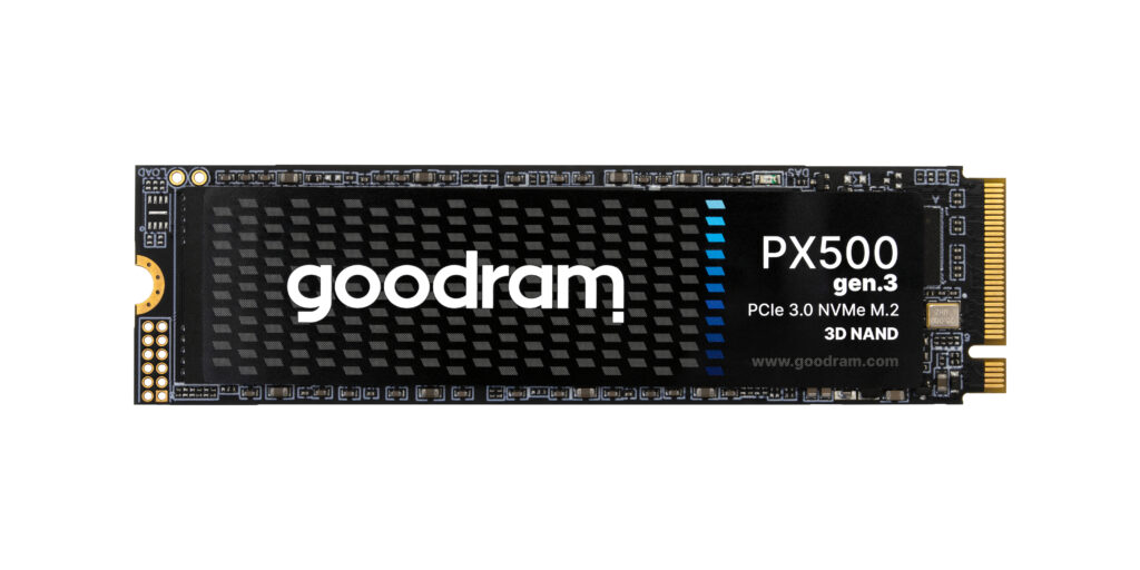 Goodram PX500 GEN.3 SSDPR-PX500-256-80-G3