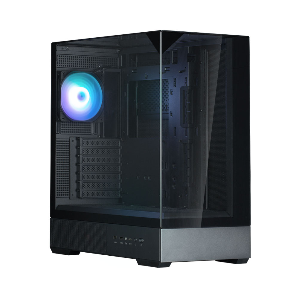 Zalman P40 Prism Black