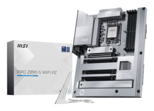 Płyta główna MSI PRO Z890-S WIFI PZ