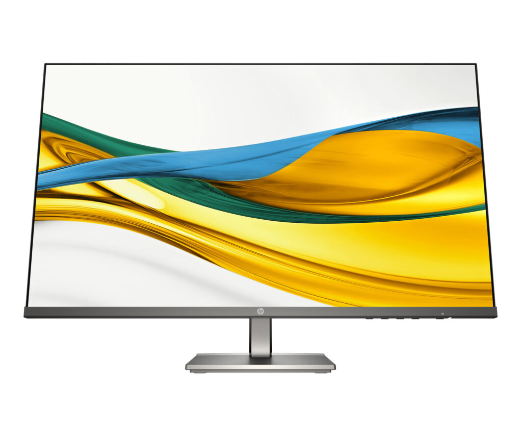 HP 27-calowy monitor HP serii 5 FHD – 527da