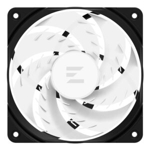 Wentylator Zalman ZM-AF120R ARGB BLACK