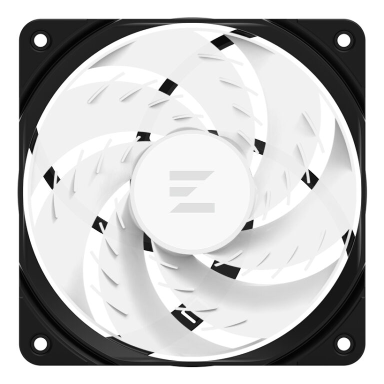 Wentylator Zalman ZM-AF120R ARGB BLACK