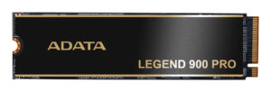 Dysk SSD ADATA Legend 900 Pro 2TB M.2 2280 PCI-E x4 Gen4 NVMe (SLEG-900P-2TCS)
