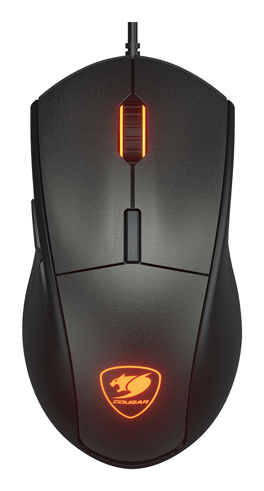 Mysz Cougar Minos EX (CGR-WOMB-MEX)