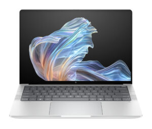Laptop HP EliteBook X G1a Ryzen AI 7 PRO 360 / 32 GB / 1 TB / W11 Pro (B9ZX1ET)