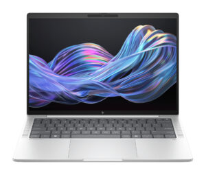 Laptop HP EliteBook X G1i Ultra 7 268V / 32 GB / 1 TB / W11 Pro (B9ZY3ET)
