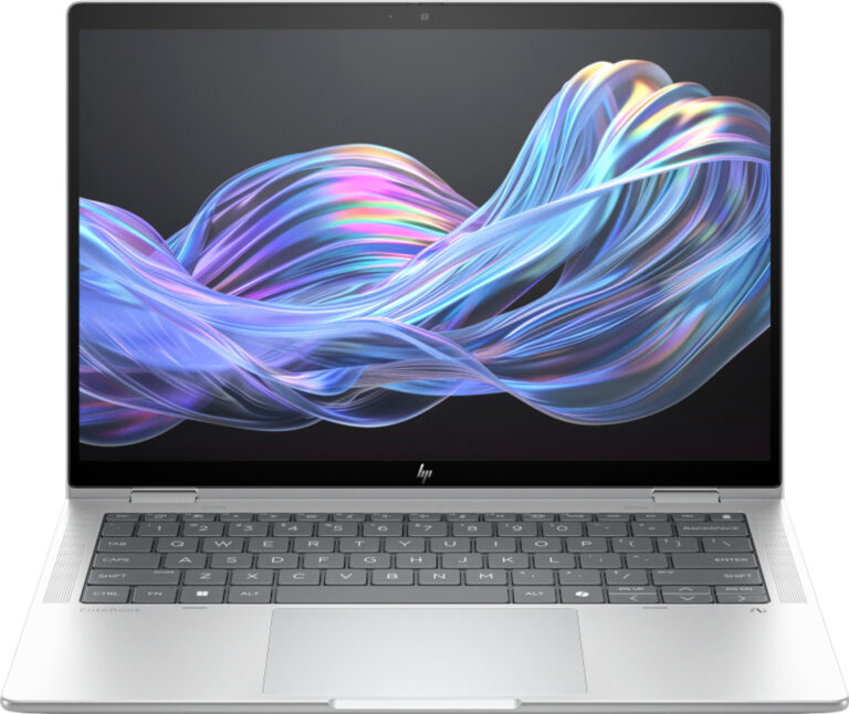 HP EliteBook X Flip G1i Next Gen AI