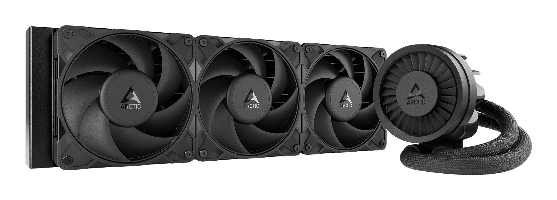 ARCTIC III Pro 360