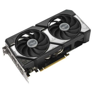 Karta graficzna Asus Dual GeForce RTX 5060 Ti OC 8GB GDDR7 DLSS4 (DUAL-RTX5060TI-O8G)