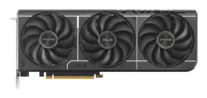 Karta graficzna Asus Prime GeForce RTX 5060 Ti OC 16GB GDDR7 DLSS4 (PRIME-RTX5060TI-O16G)