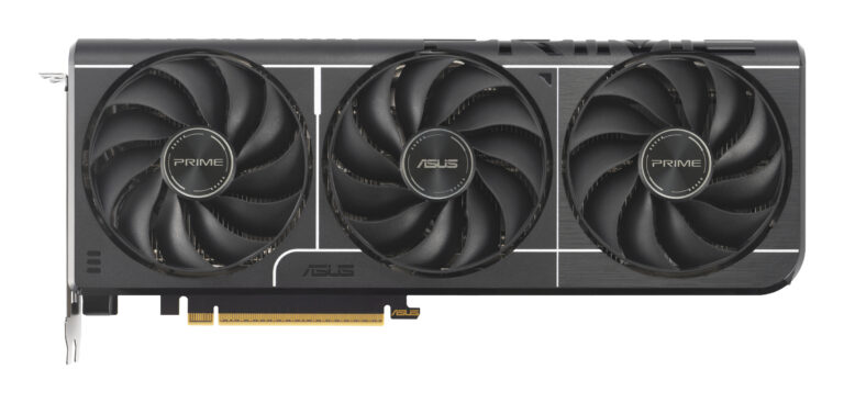Karta graficzna Asus Prime GeForce RTX 5060 Ti OC 16GB GDDR7 DLSS4 (PRIME-RTX5060TI-O16G)
