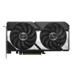 Karta graficzna Asus Dual GeForce RTX 5060 Ti OC 16GB GDDR7 DLSS4 (DUAL-RTX5060TI-O16G)