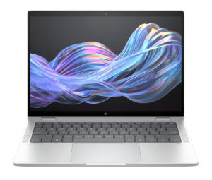 Laptop HP EliteBook X G1i Flip Ultra 7 258V / 32 GB / 1 TB / W11 Pro / 120 Hz (B9ZX5ET)