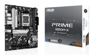 Płyta główna Asus PRIME B850M-K