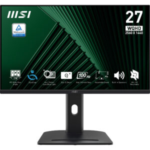 Monitor MSI PRO MP275QPG