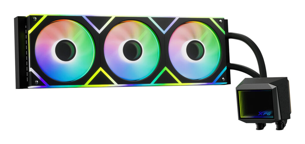XPG LEVANTE II 360