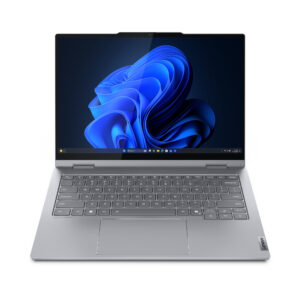 Laptop Lenovo ThinkBook 14 2-in-1 G5 IAU Ultra 5 225U / 16 GB / 512 GB / W11 Pro (21SQ0016PB)