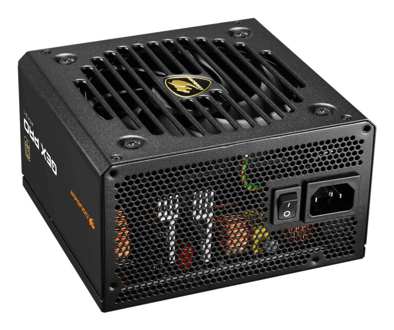 Zasilacz Cougar GEX PRO 850 W (CGR GEXP-850)