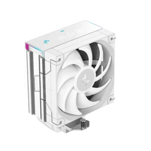 Chłodzenie CPU Deepcool AK400 Digital Pro WH (R-AK400-WHAPMN-G)