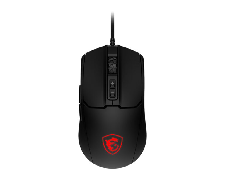 Mysz MSI Forge GM100  (FORGE GM100)