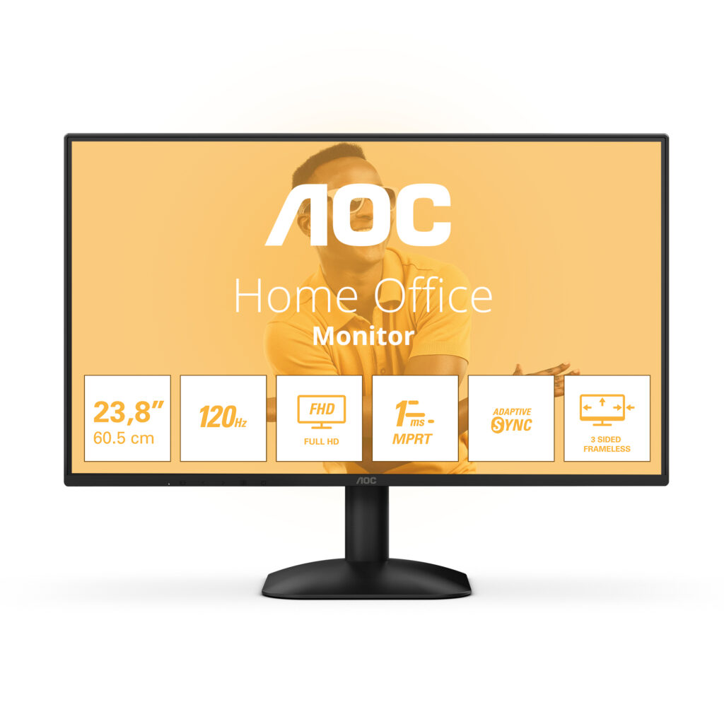 AOC 24B31H