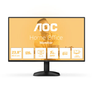 Monitor AOC 24B31H